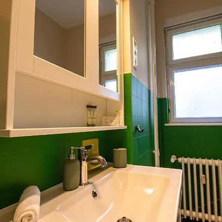 Apartment Small Paris *