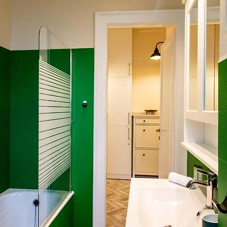 Apartment Small Paris *