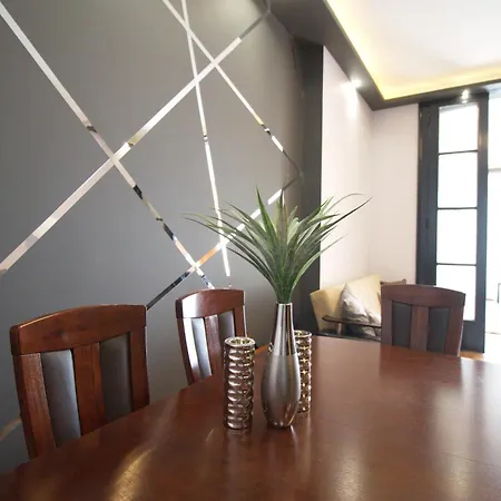 Small Paris Apartment *