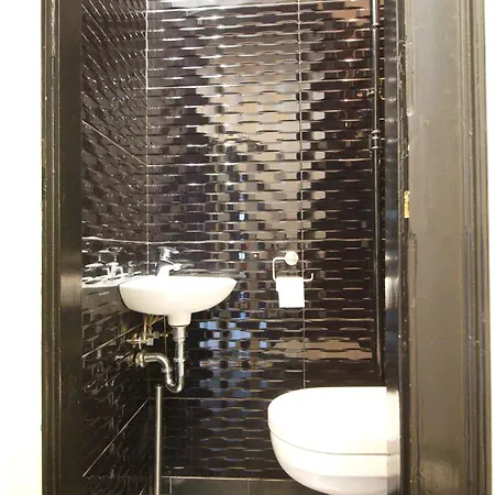 Apartamento Small Paris *