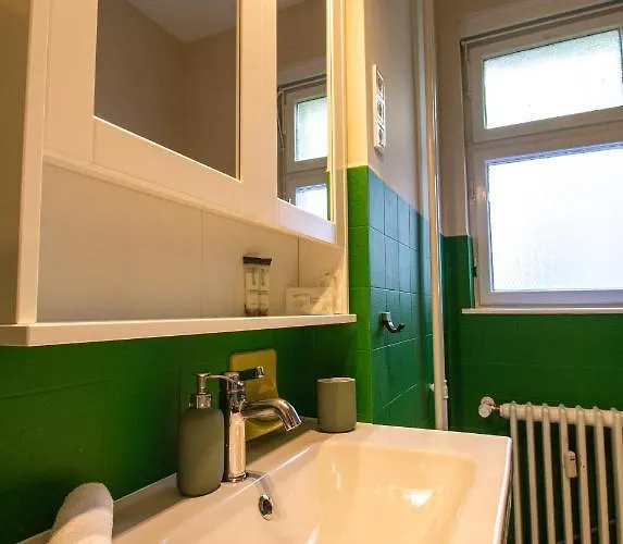 Apartament Small Paris *