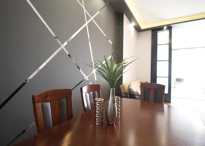 Small Paris Apartament *