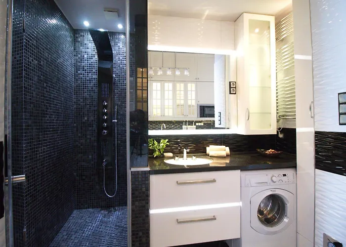 Apartament Small Paris *