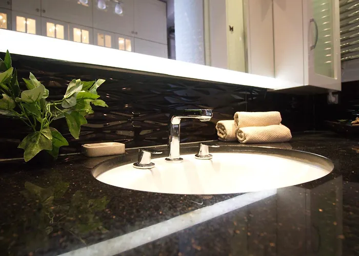 Apartament Small Paris Budapesta