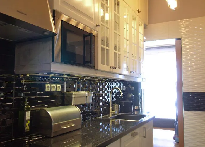 Small Paris Budapesta