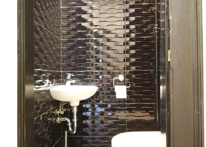 Apartament Small Paris *