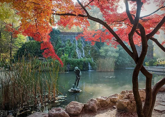 Small Paris Apartament Budapesta