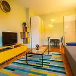 Small Paris Будапешт