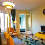 Small Paris Апартаменты