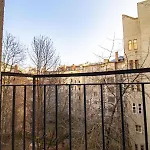 Апартаменты Small Paris *