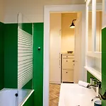 Апартаменты Small Paris *