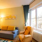 Small Paris Апартаменты Будапешт