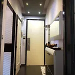 Апартаменты Small Paris