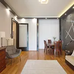 Апартаменты Small Paris Будапешт