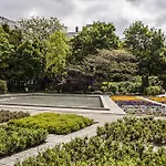 Small Paris Апартаменты Будапешт