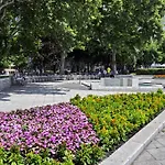 Апартаменты Small Paris Будапешт