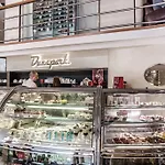 Small Paris Будапешт