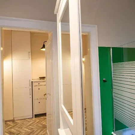 Apartment Small Paris *