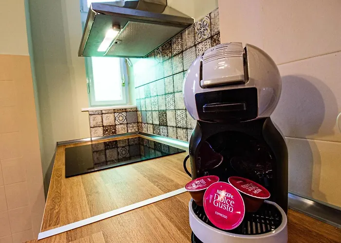 Small Paris Apartamento *
