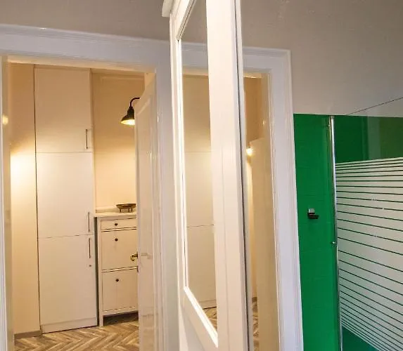 Apartamento Small Paris *