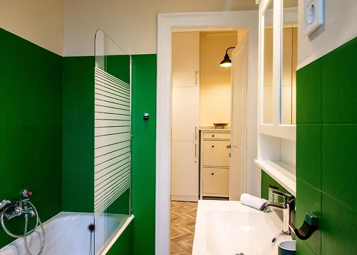 Apartamento Small Paris *