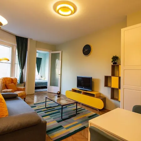 Small Paris 부다페스트