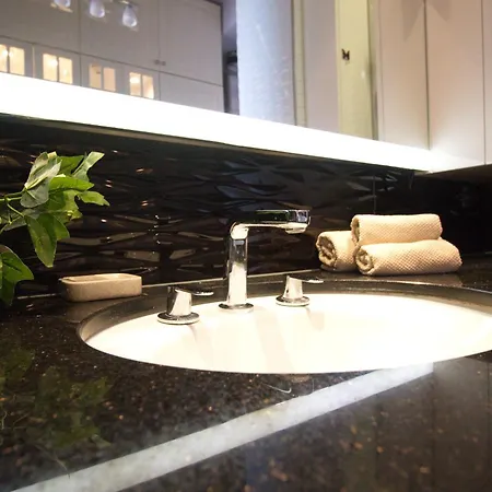 아파트 Small Paris 부다페스트