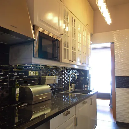 Small Paris 부다페스트