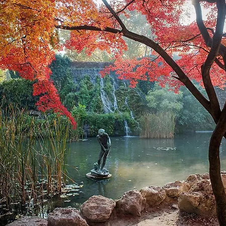 Small Paris 아파트 부다페스트